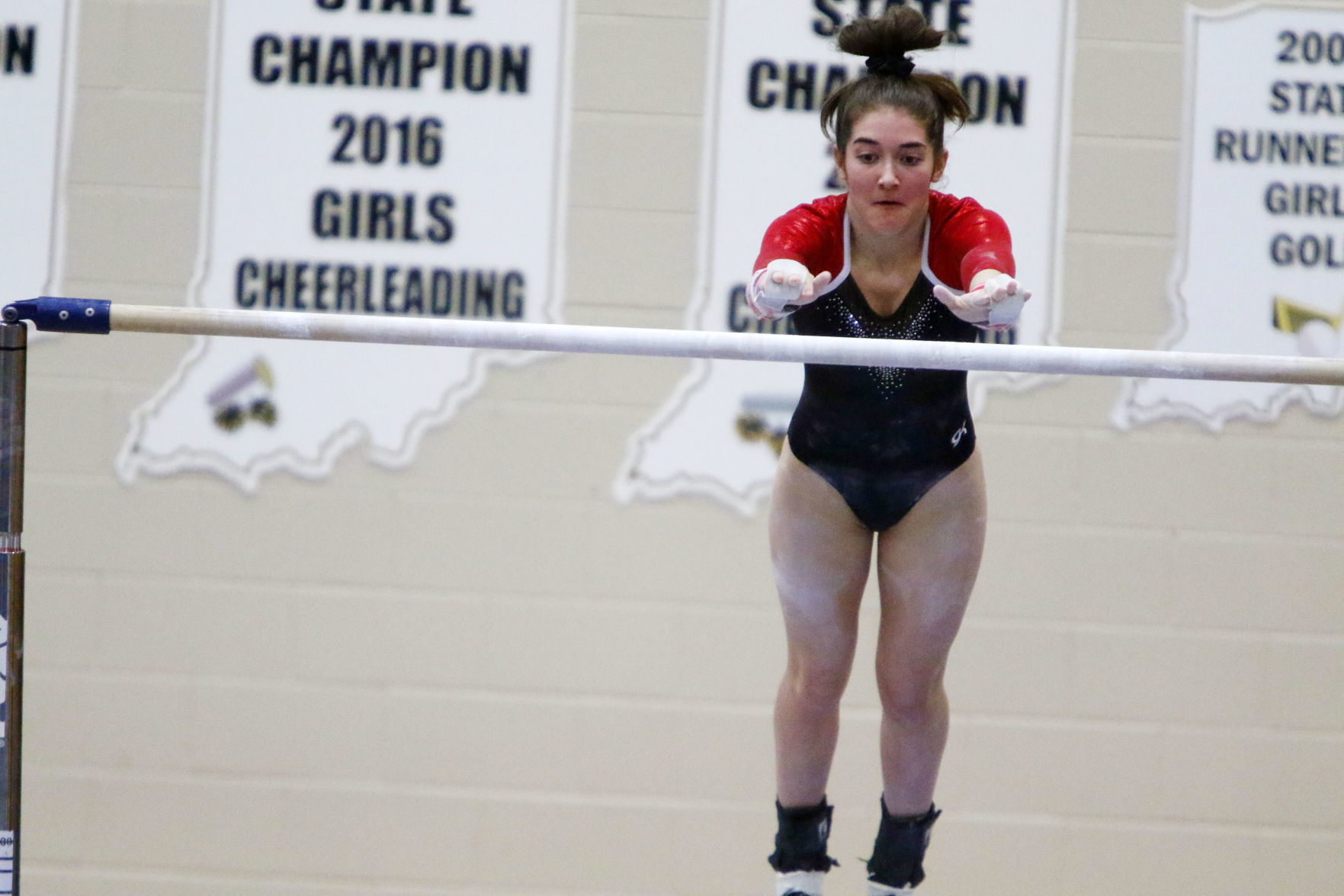 Gallery: Gymanstics state finals